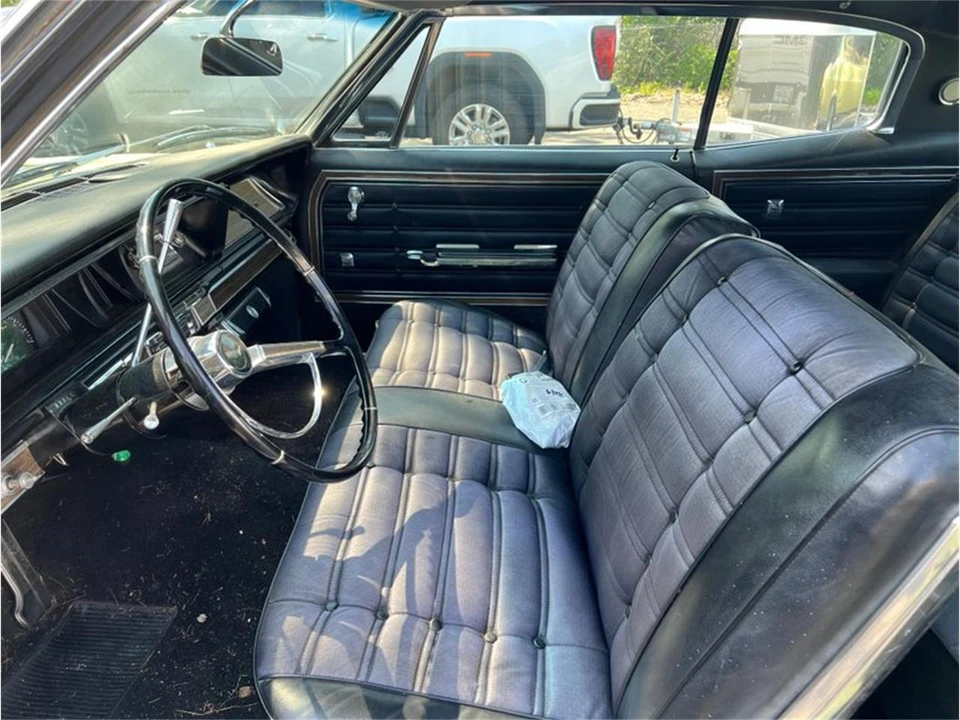 1966 Chevrolet Caprice - Image 19 of 31