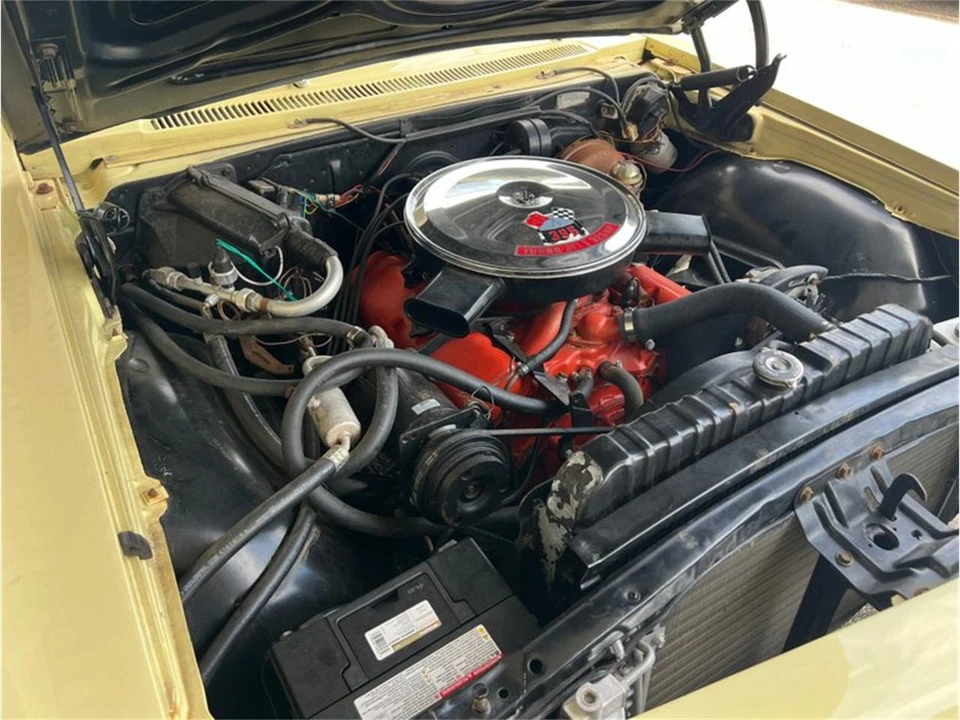 1966 Chevrolet Caprice - Image 27 of 31