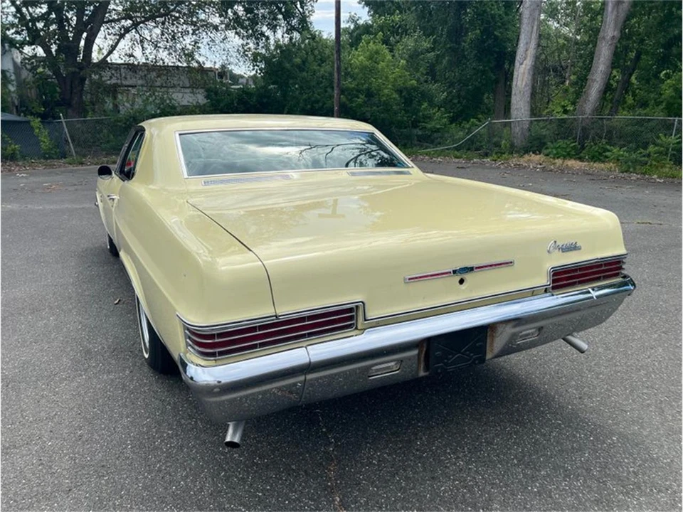 1966 Chevrolet Caprice - Image 31 of 31