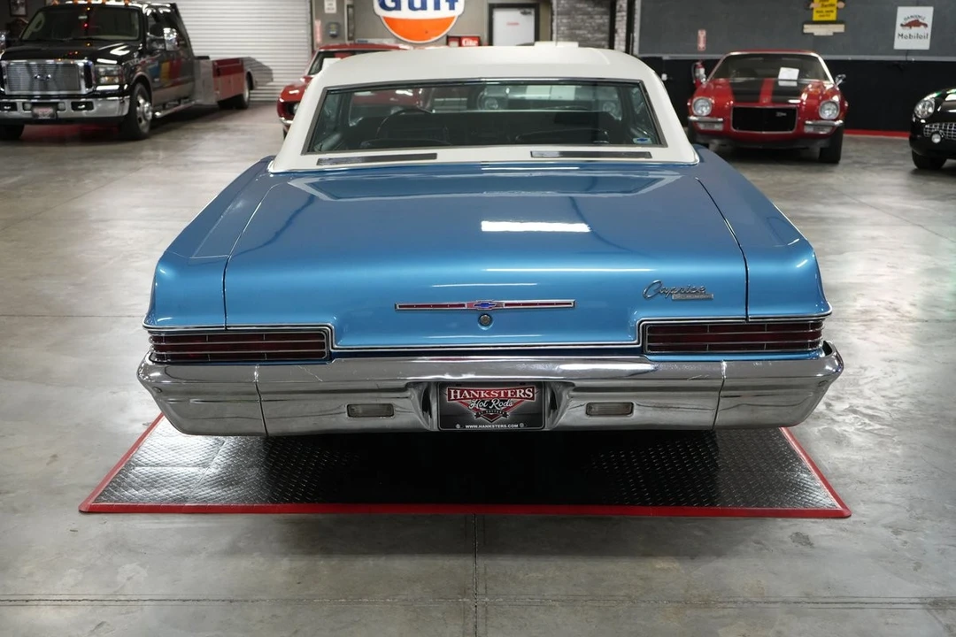 1966 Chevrolet Caprice - Image 4 of 21