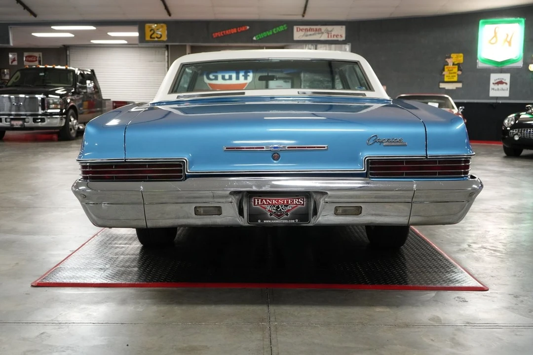 1966 Chevrolet Caprice - Image 16 of 21