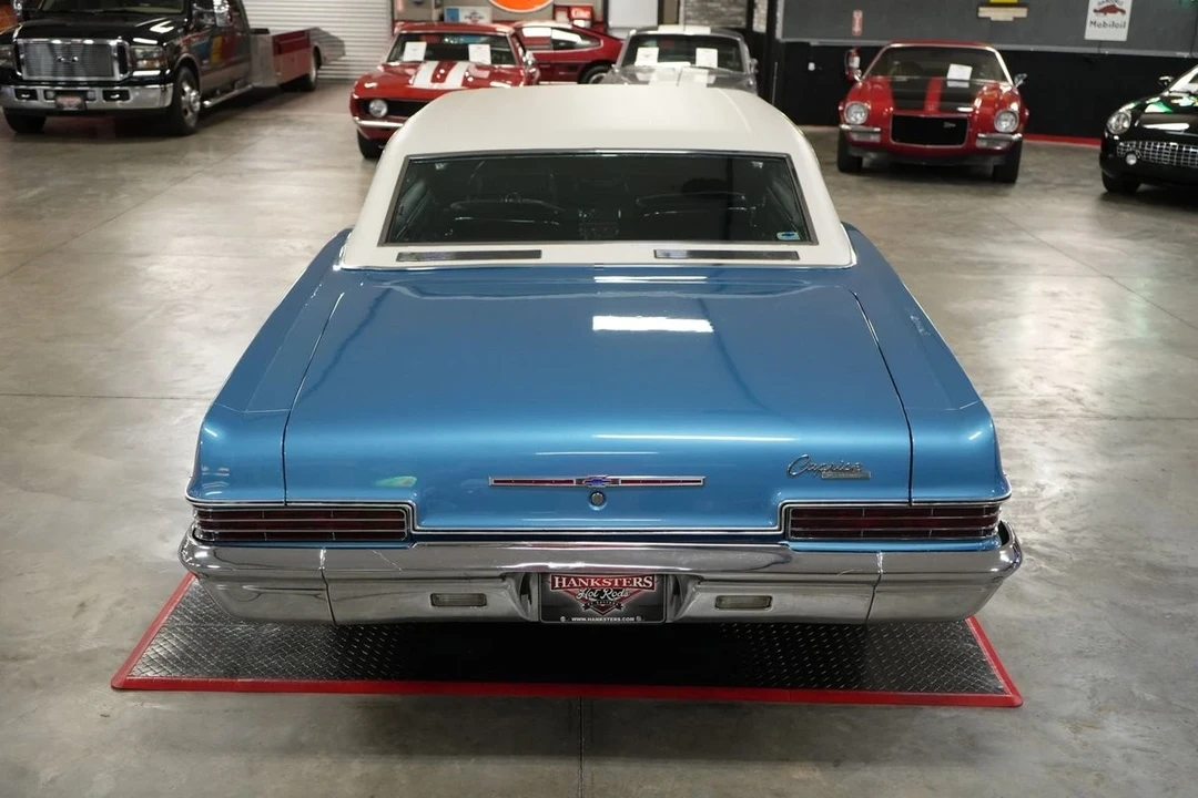 1966 Chevrolet Caprice - Image 14 of 21