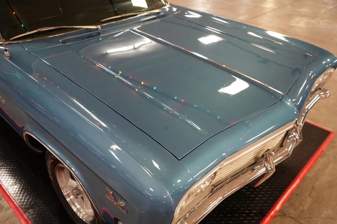 1966 Chevrolet Caprice - Image 21 of 21