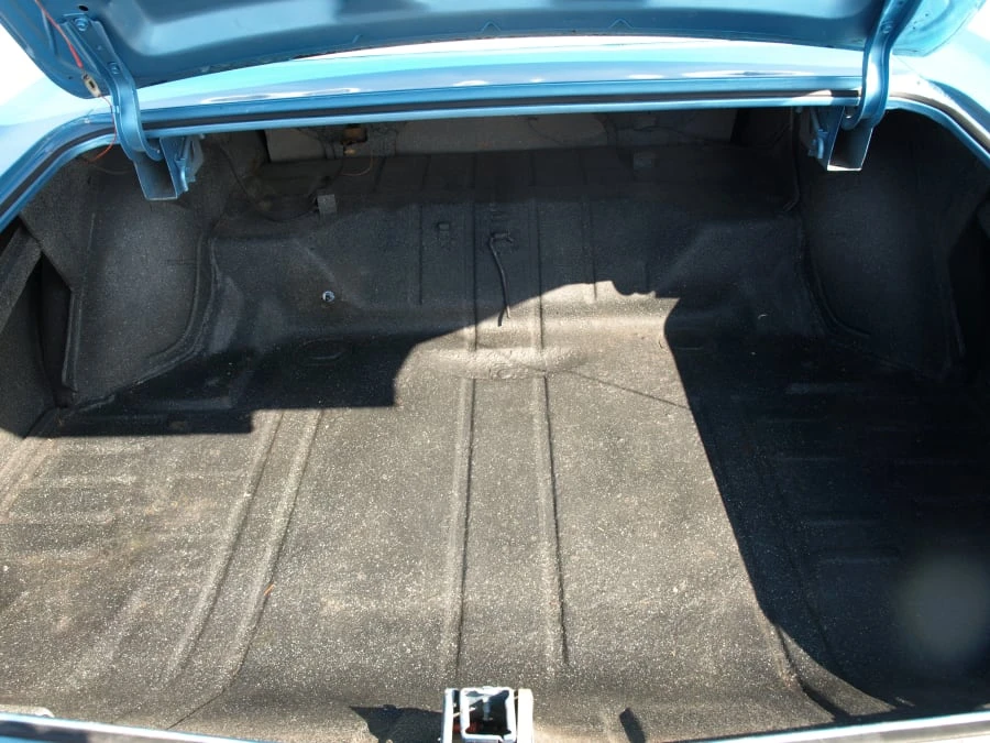 1966 Chevrolet Caprice - Image 5 of 8
