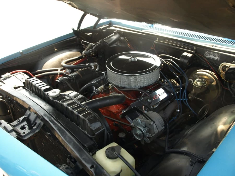 1966 Chevrolet Caprice - Image 6 of 8