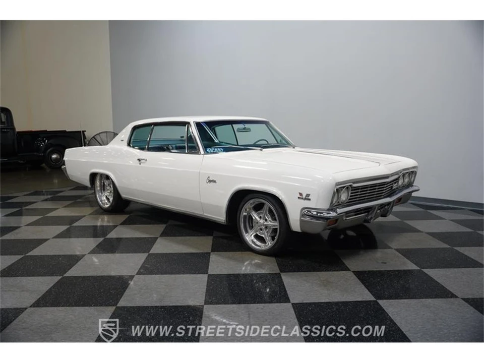 1966 Chevrolet Caprice - Image 15 of 31