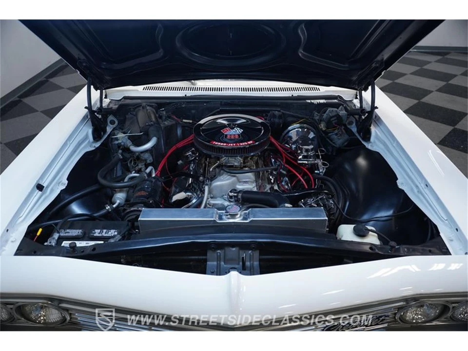 1966 Chevrolet Caprice - Image 31 of 31