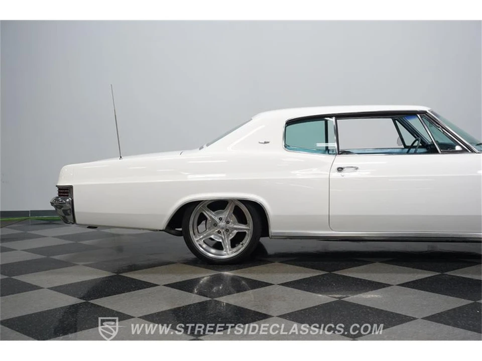 1966 Chevrolet Caprice - Image 27 of 31