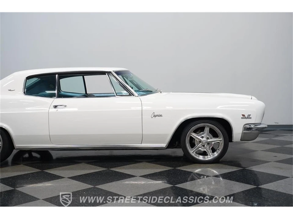 1966 Chevrolet Caprice - Image 28 of 31