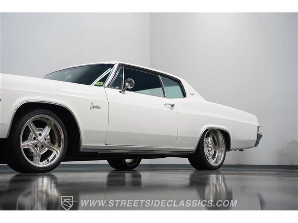 1966 Chevrolet Caprice - Image 20 of 31