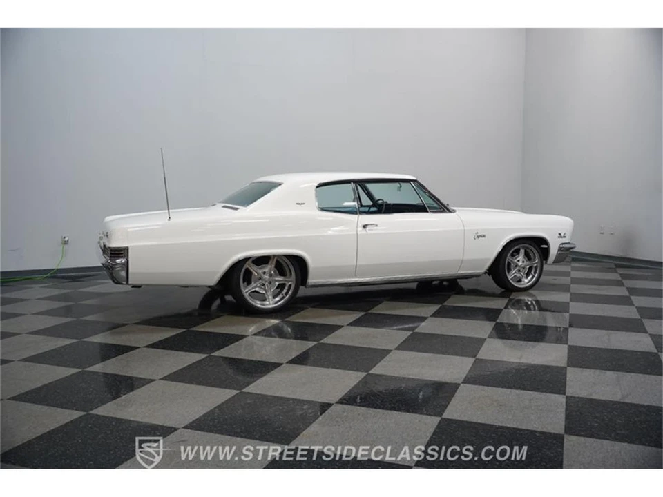 1966 Chevrolet Caprice - Image 12 of 31