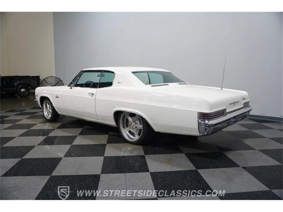 1966 Chevrolet Caprice - Image 8 of 31