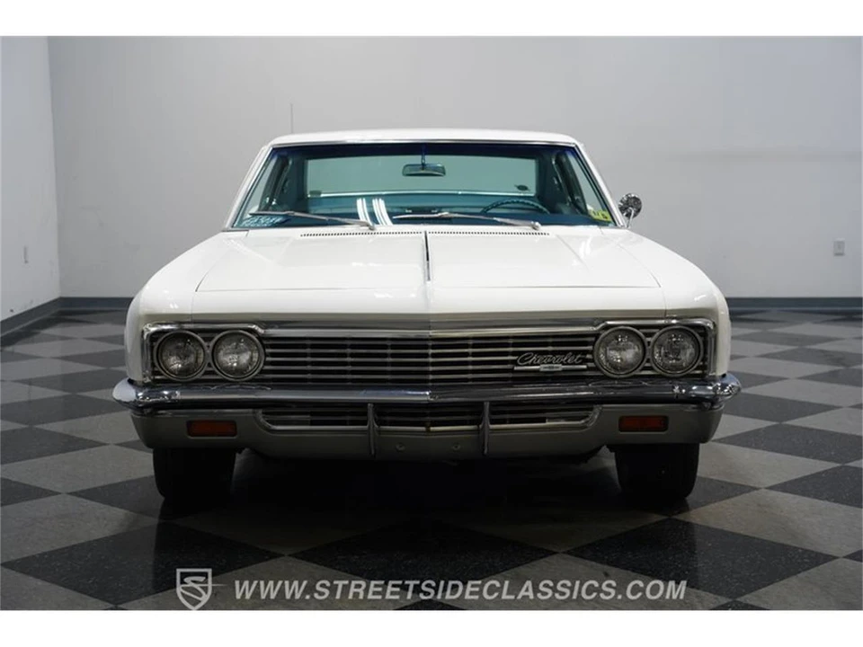 1966 Chevrolet Caprice - Image 16 of 31