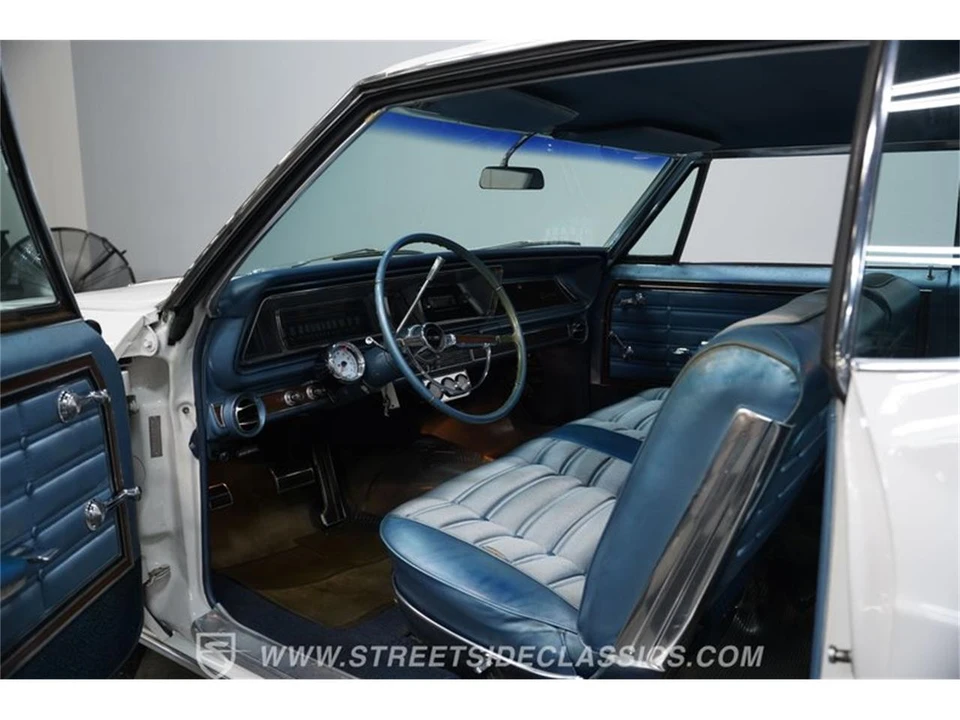 1966 Chevrolet Caprice - Image 2 of 31