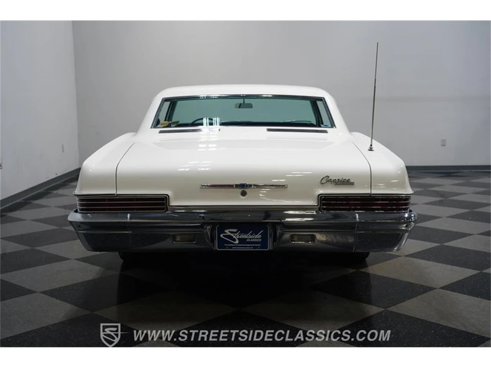 1966 Chevrolet Caprice - Image 9 of 31