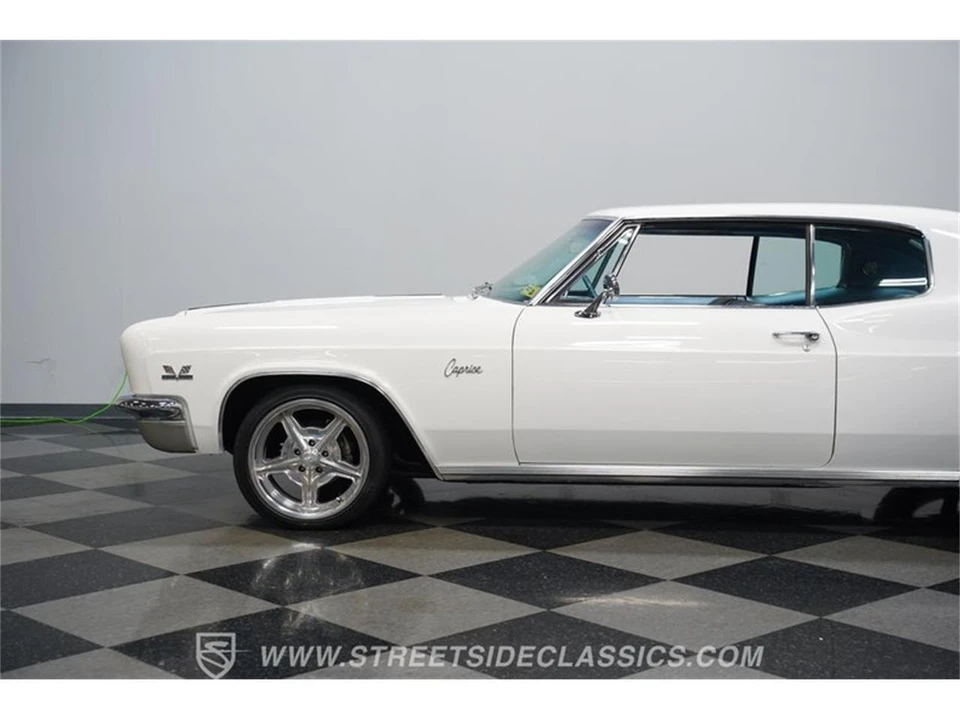 1966 Chevrolet Caprice - Image 21 of 31