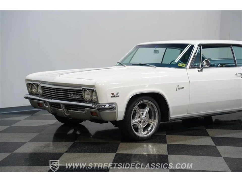 1966 Chevrolet Caprice - Image 17 of 31