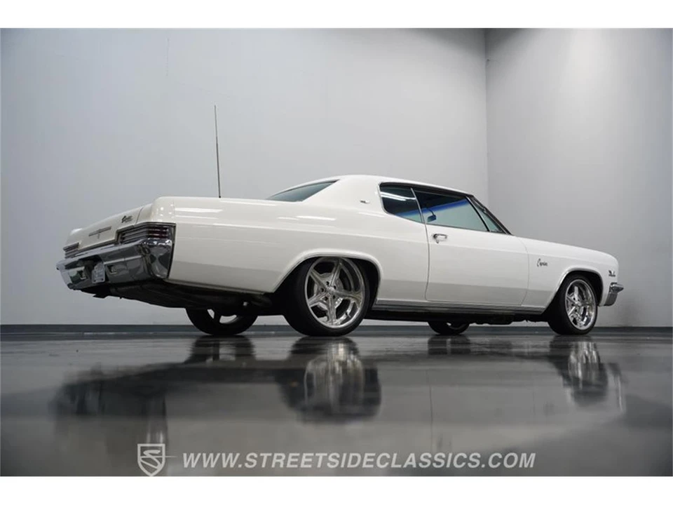 1966 Chevrolet Caprice - Image 25 of 31