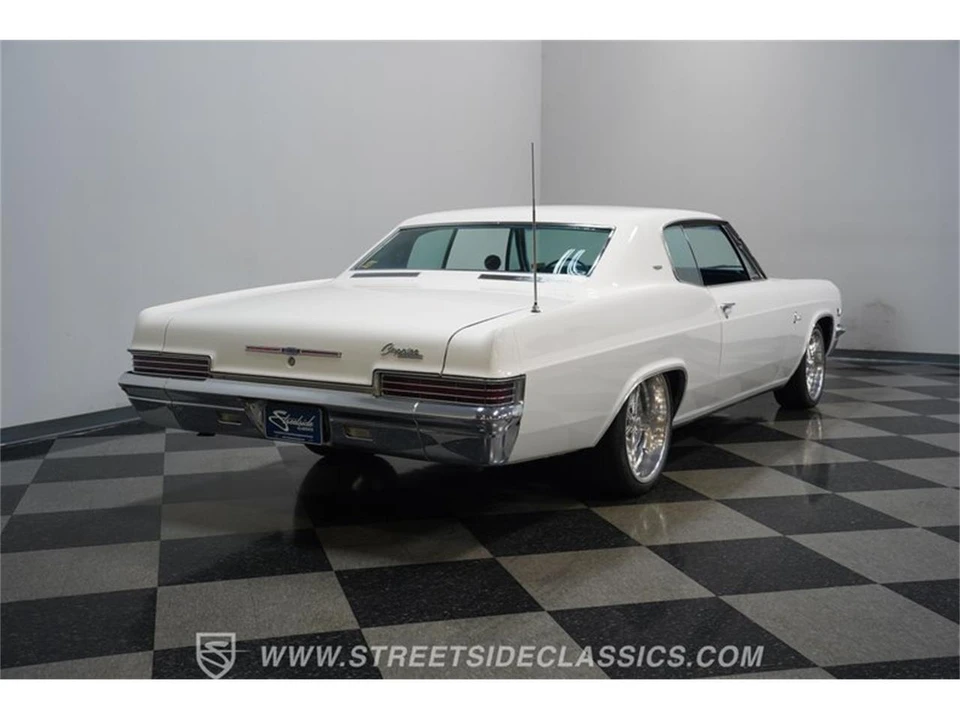 1966 Chevrolet Caprice - Image 10 of 31