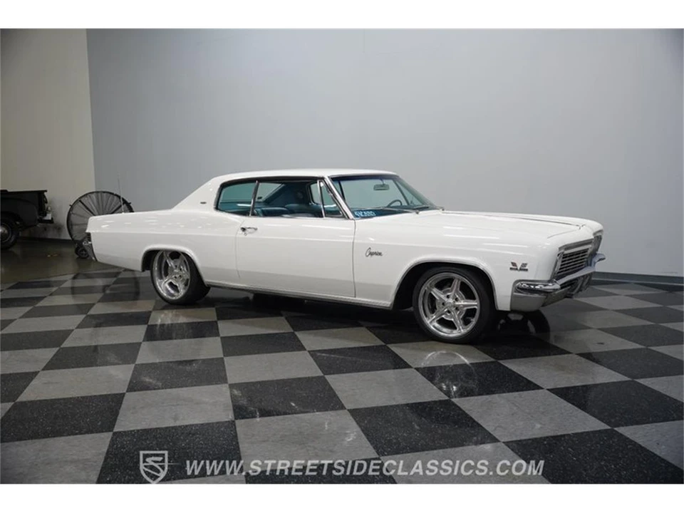 1966 Chevrolet Caprice - Image 14 of 31