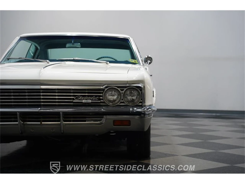 1966 Chevrolet Caprice - Image 18 of 31