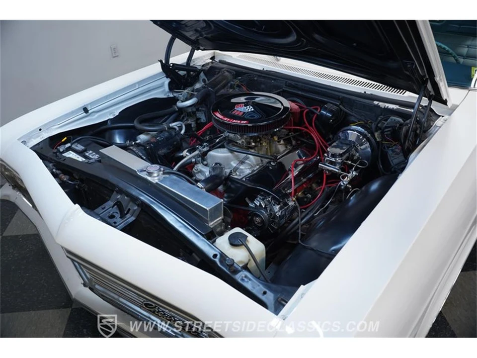 1966 Chevrolet Caprice - Image 30 of 31