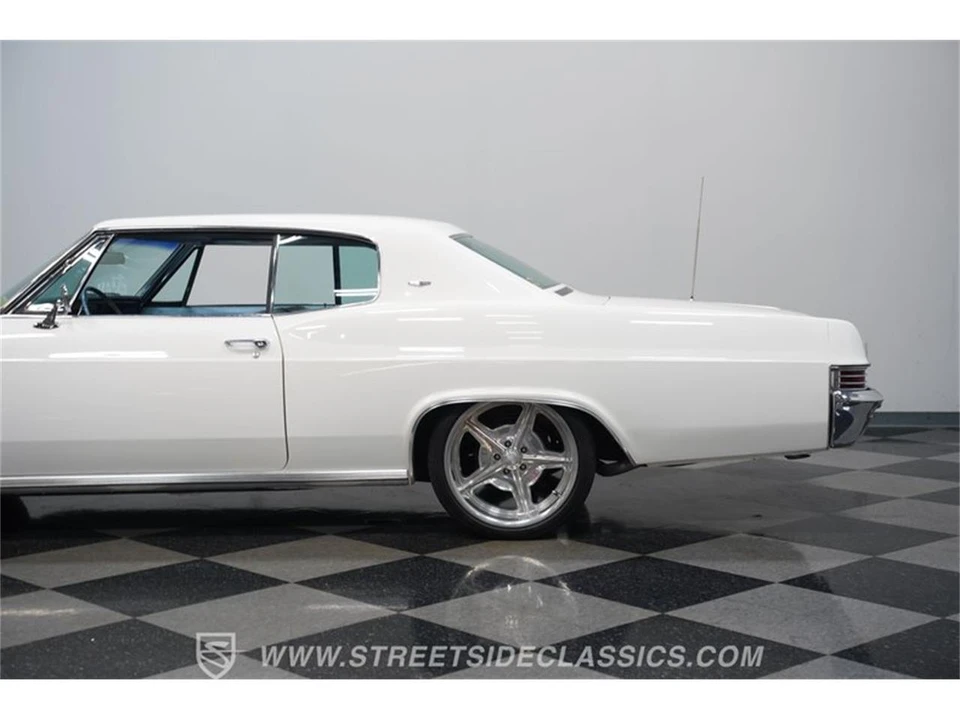 1966 Chevrolet Caprice - Image 22 of 31