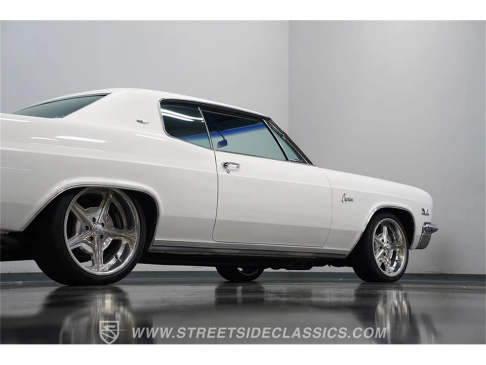 1966 Chevrolet Caprice - Image 26 of 31
