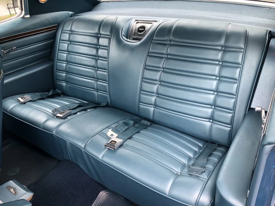 1966 Chevrolet Caprice - Image 8 of 12