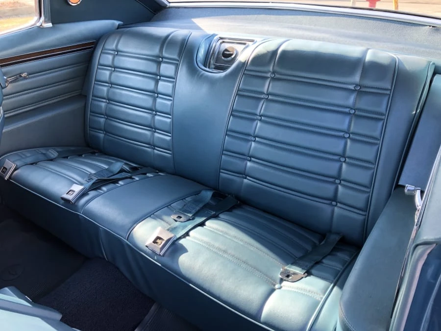 1966 Chevrolet Caprice - Image 5 of 12