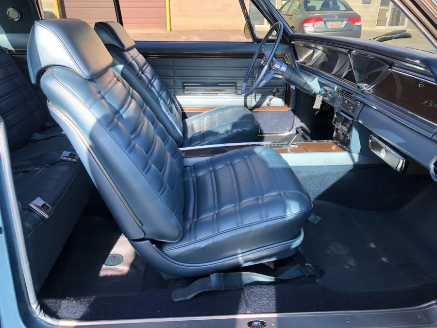 1966 Chevrolet Caprice - Image 3 of 12
