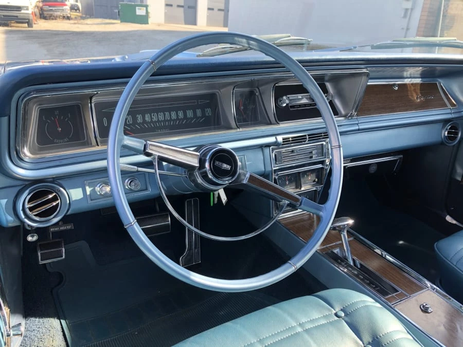 1966 Chevrolet Caprice - Image 4 of 12