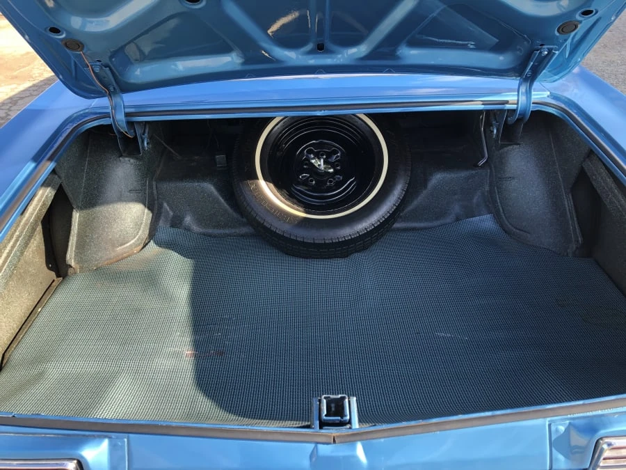 1966 Chevrolet Caprice - Image 6 of 12