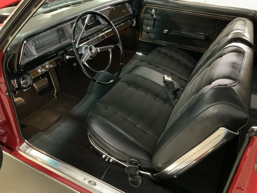 1966 Chevrolet Caprice - Image 10 of 31
