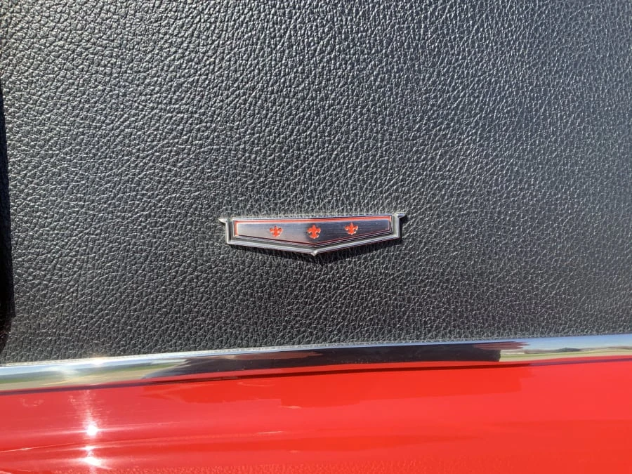 1966 Chevrolet Caprice - Image 9 of 31