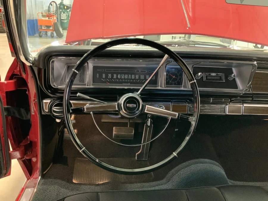1966 Chevrolet Caprice - Image 14 of 31