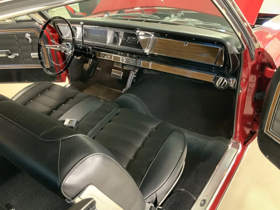 1966 Chevrolet Caprice - Image 16 of 31