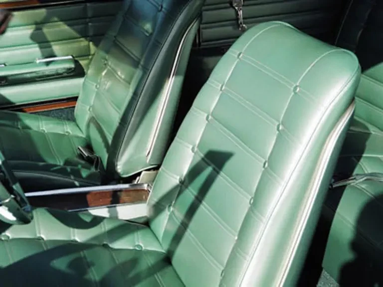1966 Chevrolet Caprice - Image 4 of 6