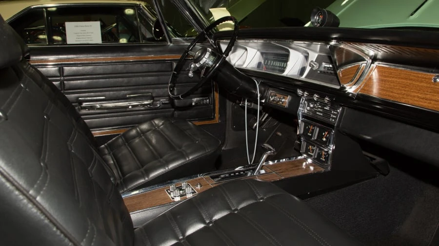 1966 Chevrolet Caprice - Image 5 of 11