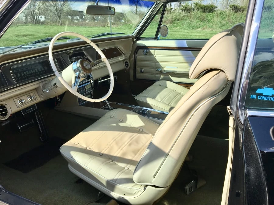 1966 Chevrolet Caprice - Image 5 of 12