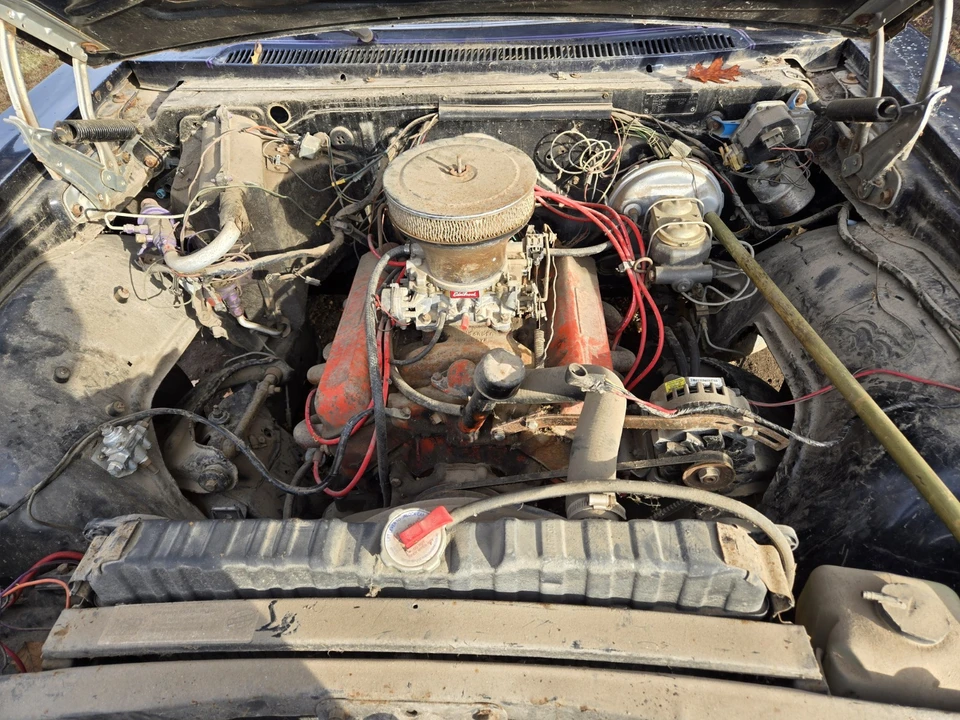 1966 Chevrolet Caprice - Image 13 of 21