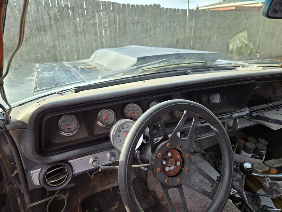 1966 Chevrolet Caprice - Image 10 of 21