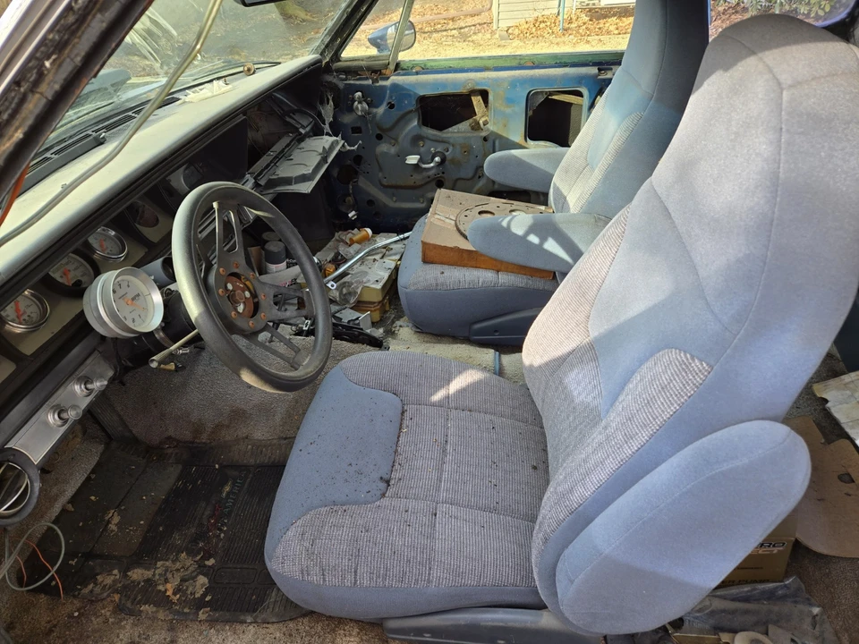 1966 Chevrolet Caprice - Image 11 of 21