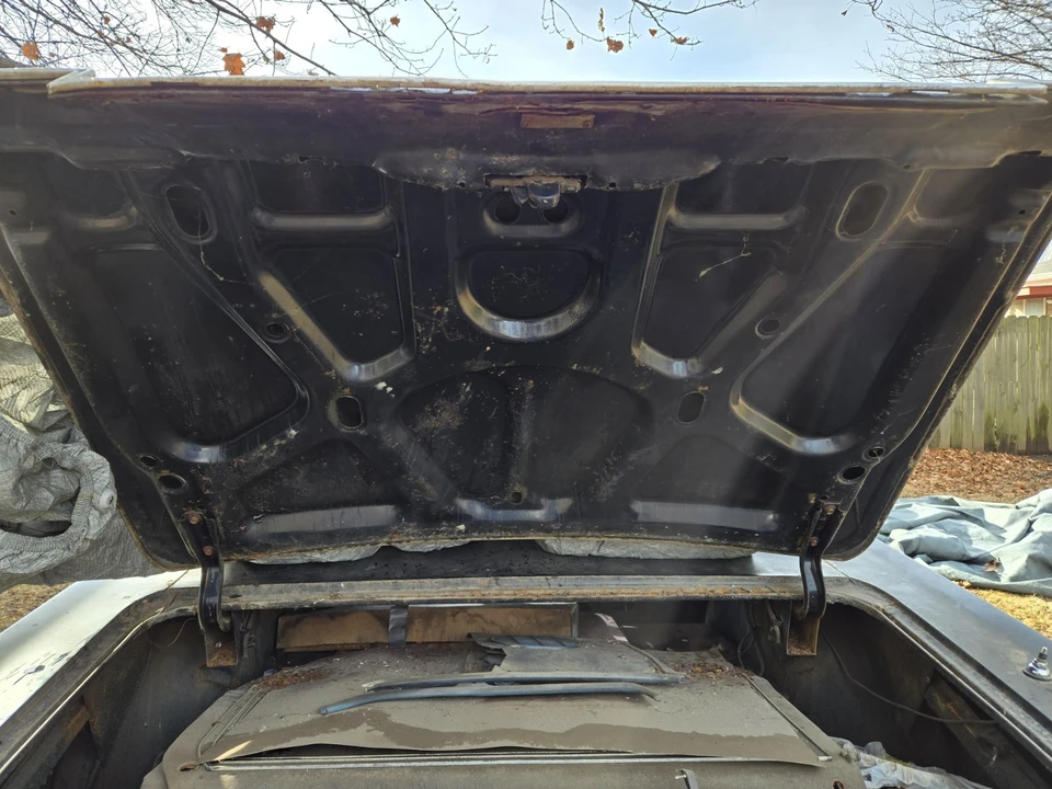 1966 Chevrolet Caprice - Image 17 of 21
