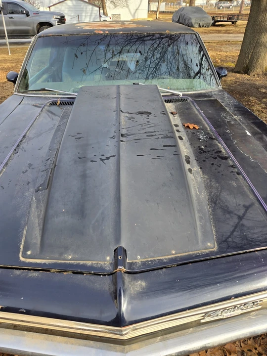 1966 Chevrolet Caprice - Image 7 of 21