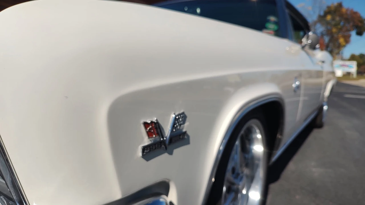 1966 Chevrolet Caprice - Image 31 of 31