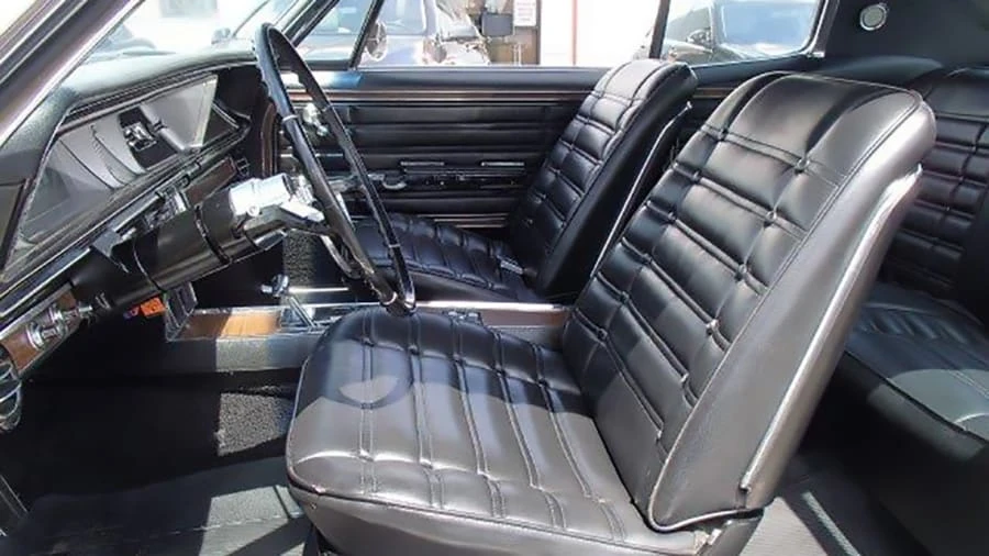 1966 Chevrolet Caprice - Image 6 of 12