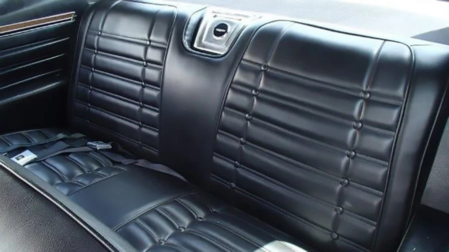 1966 Chevrolet Caprice - Image 7 of 12