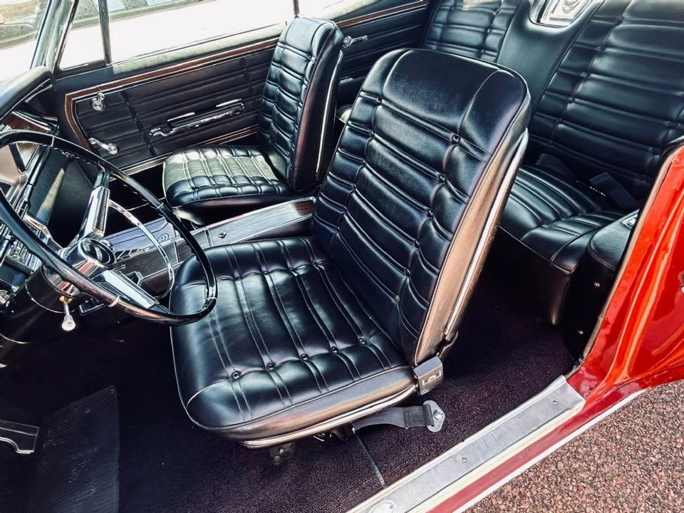 1966 Chevrolet Caprice - Image 10 of 31