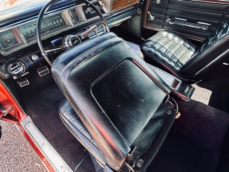 1966 Chevrolet Caprice - Image 17 of 31